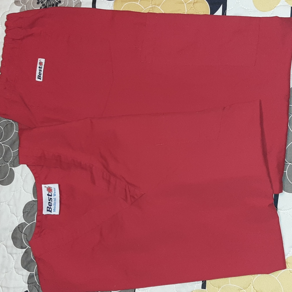 Best scrub set